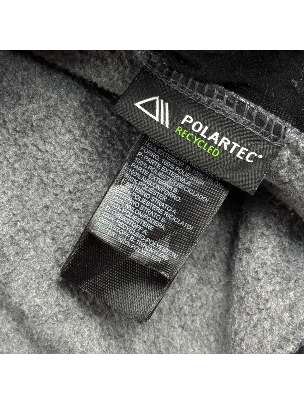The North Face Retro Denali Jacket Men XXL Polartec Fleece Technical Gorpcore - Picture 4 of 12